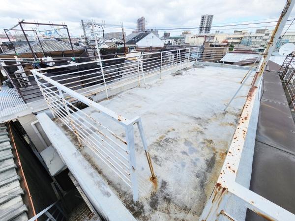 東大阪市森河内東１丁目の中古一戸建て