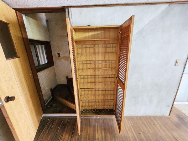 東大阪市森河内東１丁目の中古一戸建て