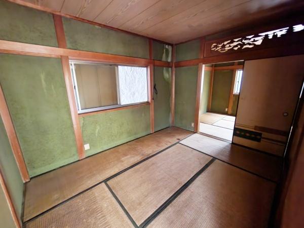東大阪市森河内東１丁目の中古一戸建て