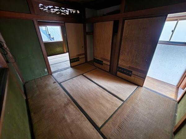 東大阪市森河内東１丁目の中古一戸建て
