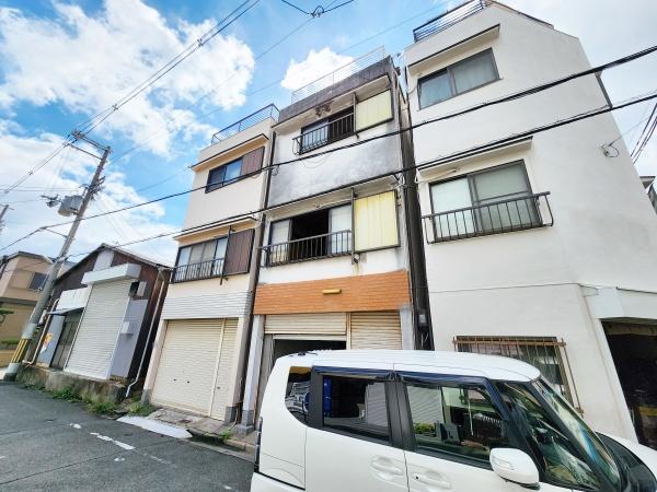 東大阪市森河内東１丁目の中古一戸建て