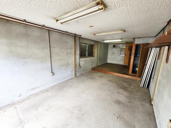 東大阪市森河内東１丁目の中古一戸建て