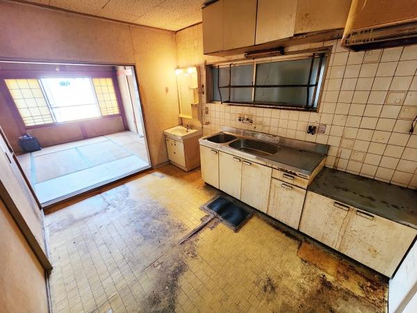 東大阪市森河内東１丁目の中古一戸建て