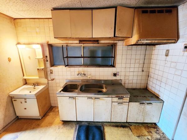 東大阪市森河内東１丁目の中古一戸建て