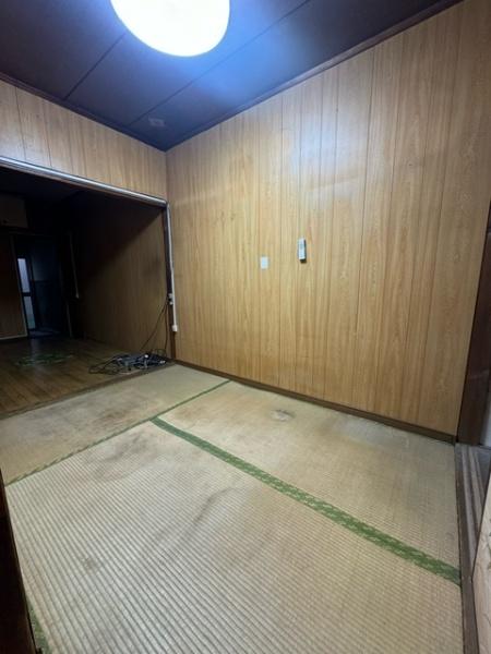 大阪市生野区小路東３丁目の中古一戸建て