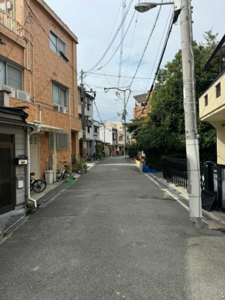 大阪市生野区小路東３丁目の中古一戸建て