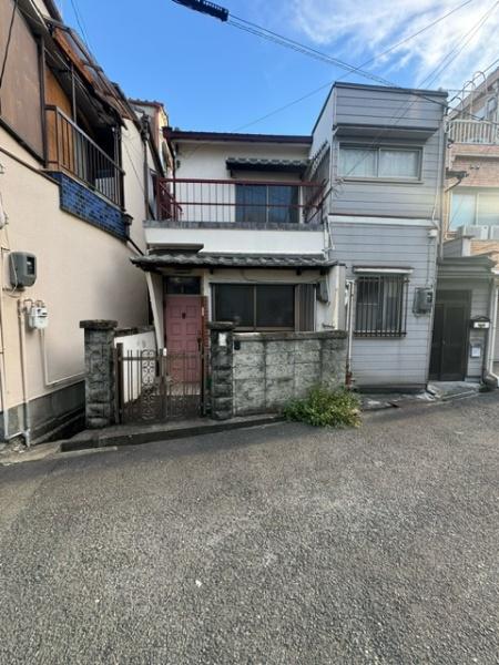 大阪市生野区小路東３丁目の中古一戸建て
