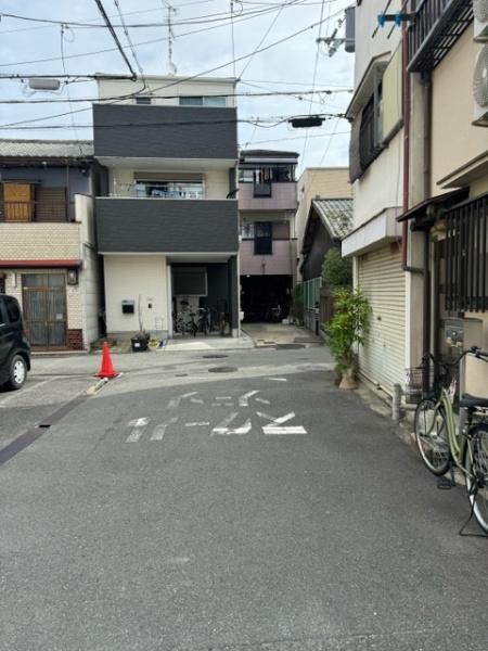 大阪市生野区小路東３丁目の中古一戸建て
