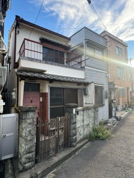 大阪市生野区小路東３丁目の中古一戸建て