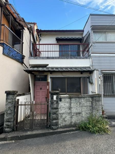 大阪市生野区小路東３丁目