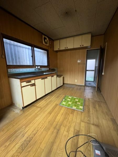 大阪市生野区小路東３丁目の中古一戸建て