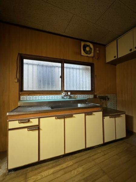 大阪市生野区小路東３丁目の中古一戸建て
