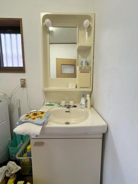 大東市新田本町の中古一戸建て