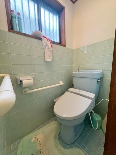 大東市新田本町の中古一戸建て
