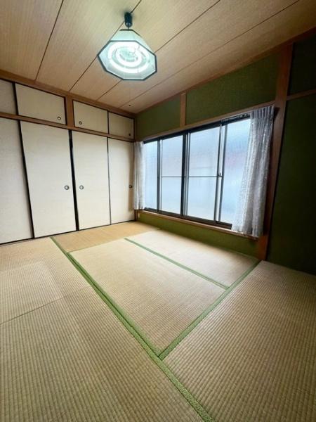 大東市新田本町の中古一戸建て