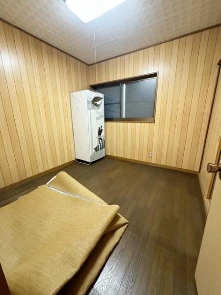 大東市新田本町の中古一戸建て