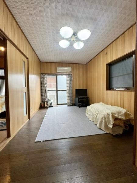 大東市新田本町の中古一戸建て