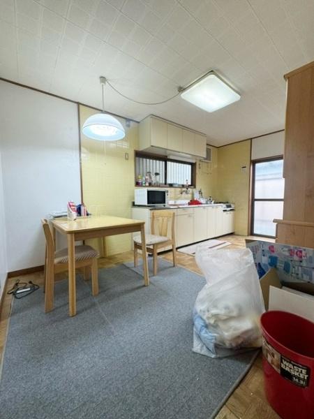 大東市新田本町の中古一戸建て