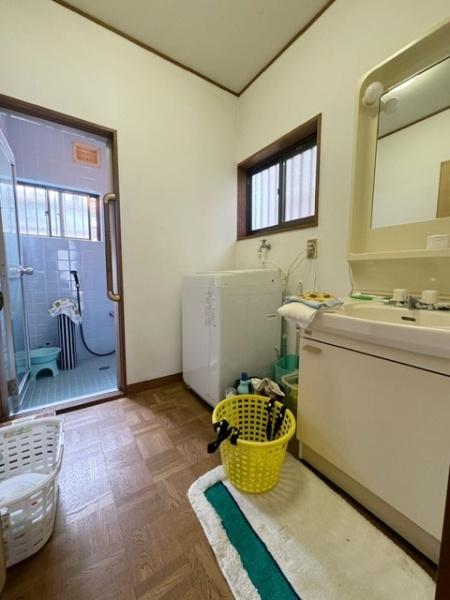 大東市新田本町の中古一戸建て