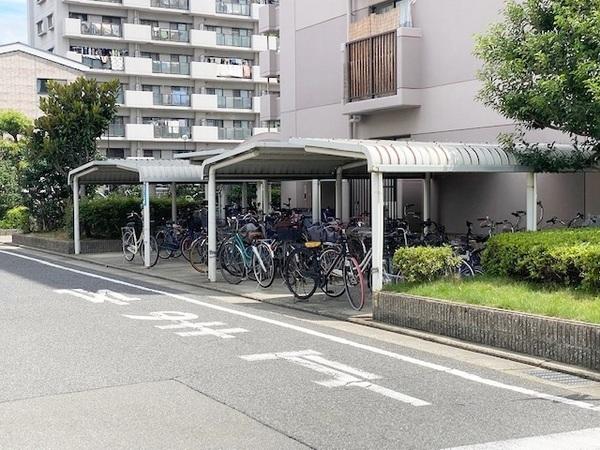 プランメゾン八尾２番館
