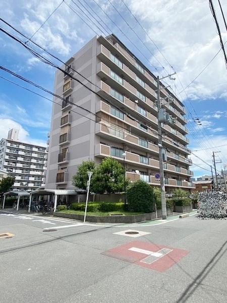 プランメゾン八尾２番館