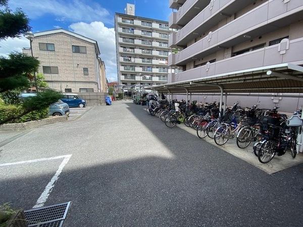 プランメゾン八尾２番館