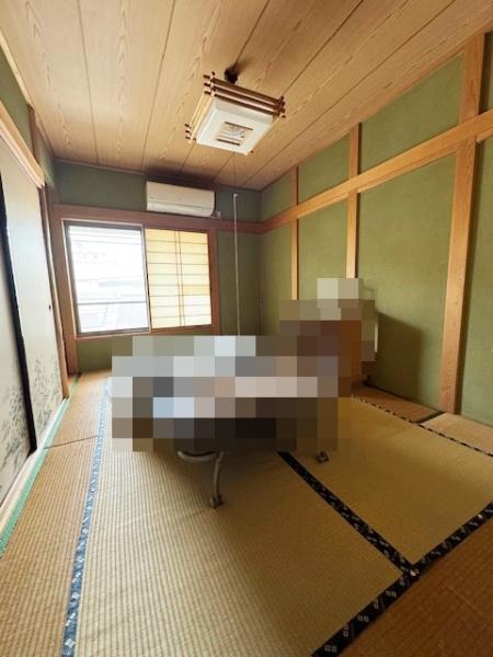 東大阪市布市町４丁目の中古一戸建て