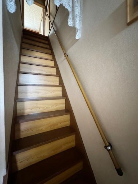 東大阪市布市町４丁目の中古一戸建て