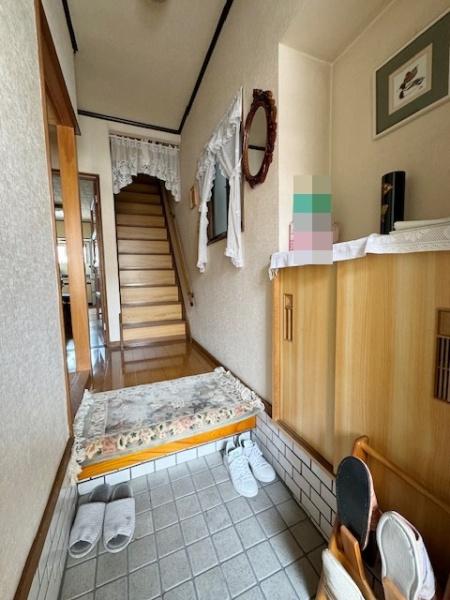 東大阪市布市町４丁目の中古一戸建て