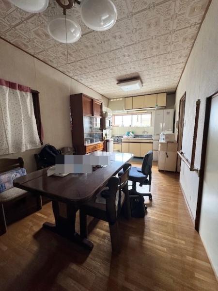 東大阪市布市町４丁目の中古一戸建て