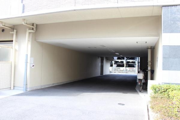 ネバーランド新深江ステイシス