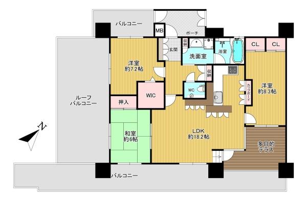 コージースクエア小阪東