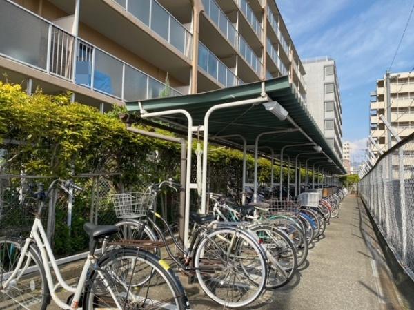 シャルム小阪二番館