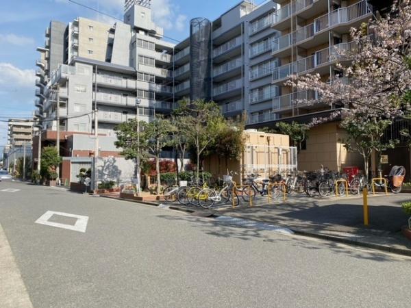 シャルム小阪二番館
