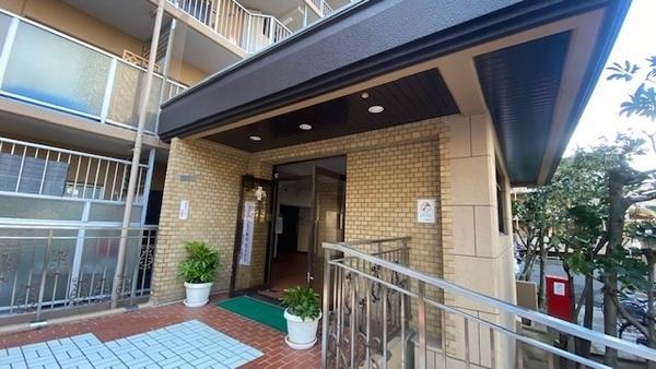 シャルム小阪二番館