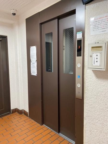 シャルム小阪二番館