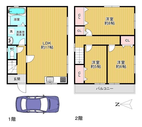 東大阪市御厨東１丁目