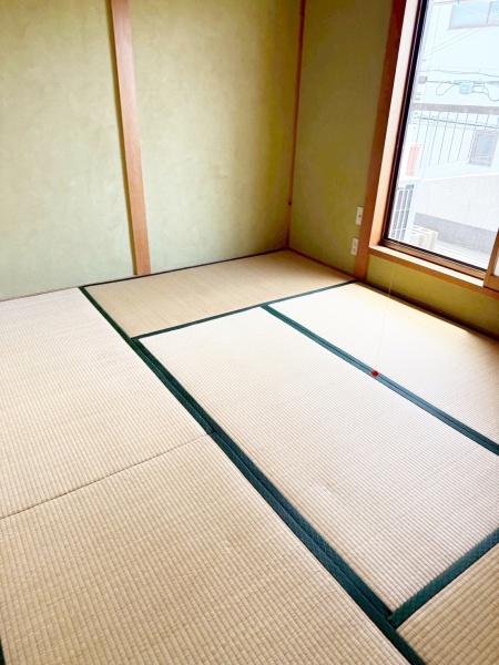東大阪市新町