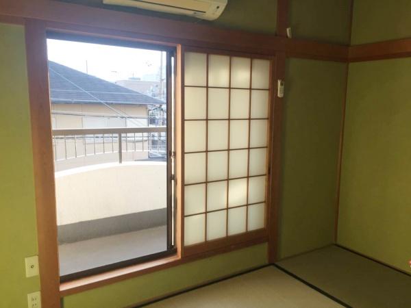東大阪市新町