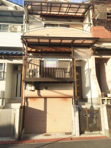 東大阪市新町