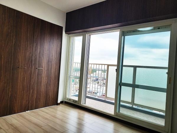 松原アーバンコンフォート