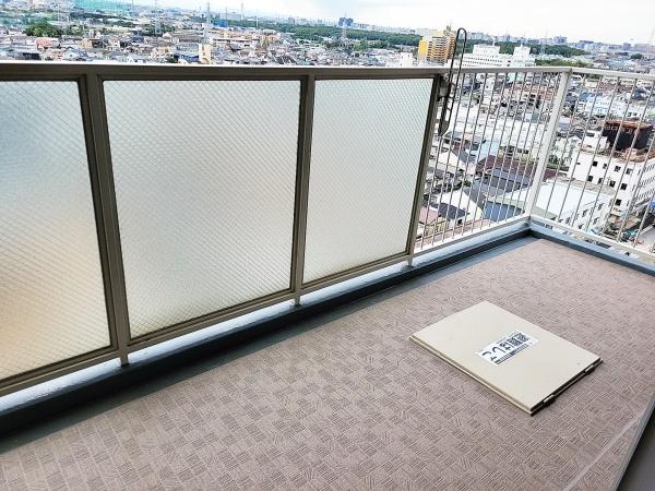 松原アーバンコンフォート