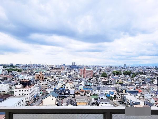 松原アーバンコンフォート