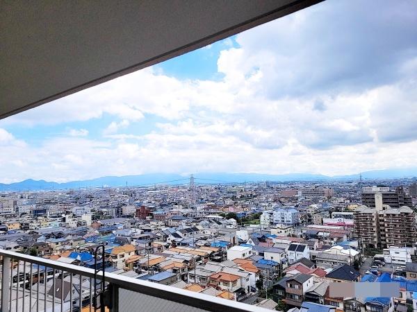 松原アーバンコンフォート