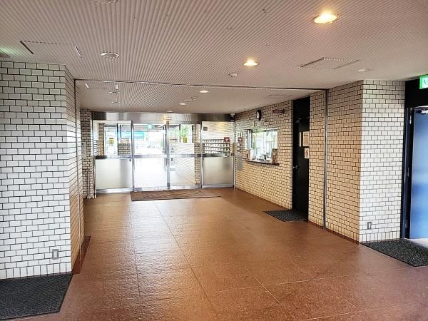 松原アーバンコンフォート