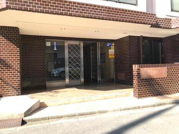 正起瓢箪山第２ハイツ