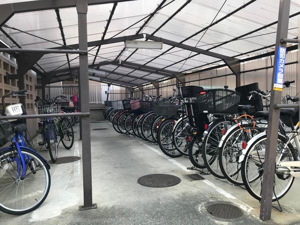 正起瓢箪山第２ハイツ