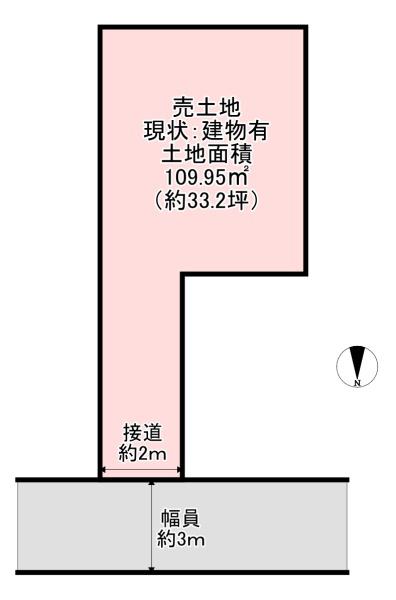 東大阪市森河内東１丁目