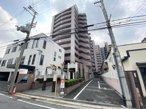 コスモ東大阪(その他現地)