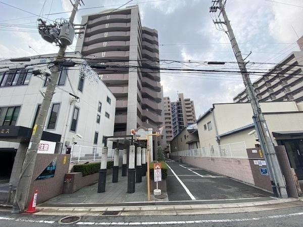コスモ東大阪(その他現地)
